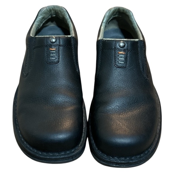 Like New - Merrell World Legend Slip On Loafers - Size 9 - Black main image 5